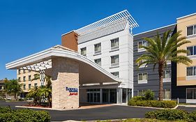 Fairfield Inn & Suites Orlando Kissimmee\u002FCelebration
